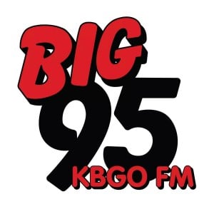 Big 95 KBGO