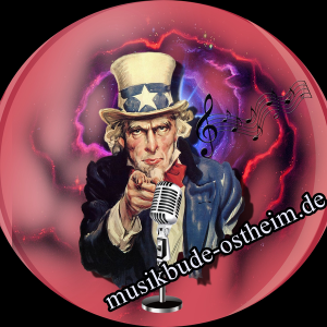 Musikbude Ostheim-logo