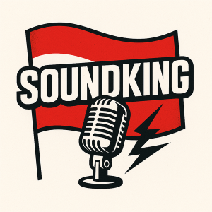 Soundking-logo