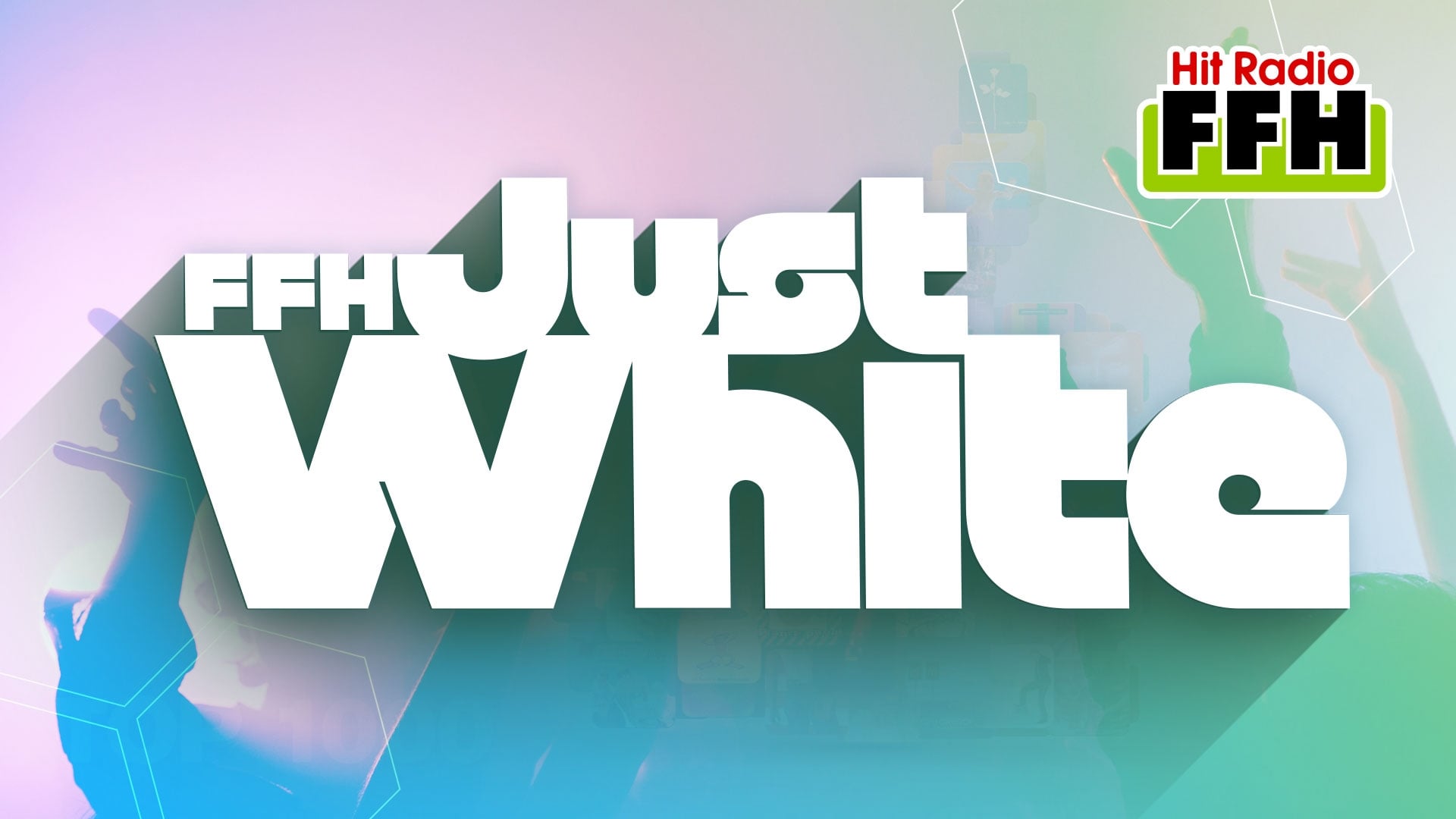 FFH JUST WHITE