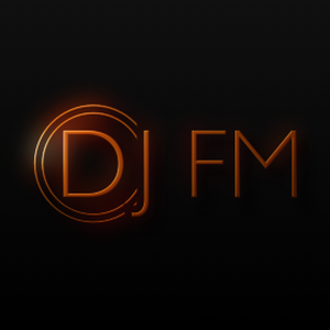 DJ FM-logo