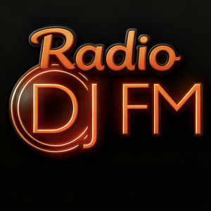DJ FM-logo