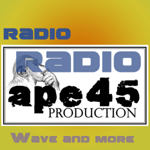 Ape 45-logo
