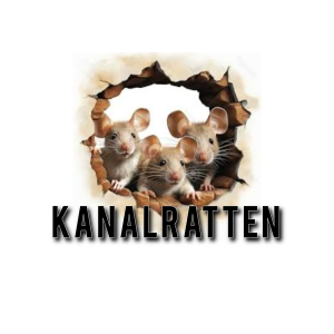 Kanalratten-logo