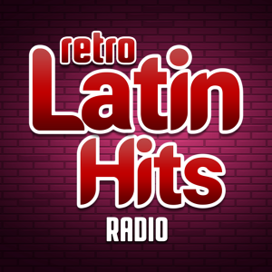 Retro Latin Hits-logo
