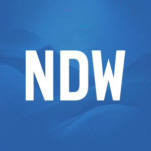 NDW Mix-logo