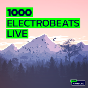 1000 Electrobeats-logo