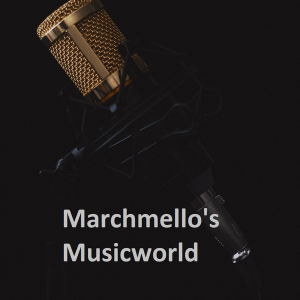 Marchmello-logo