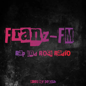 Franz FM-logo