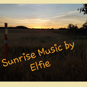 Sunrise Music By Elfie-logo