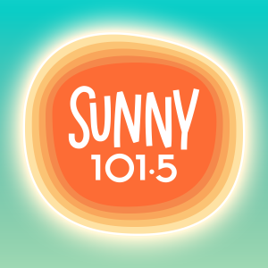 Sunny 101.5-logo
