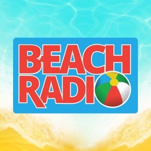 Beach Radio-logo