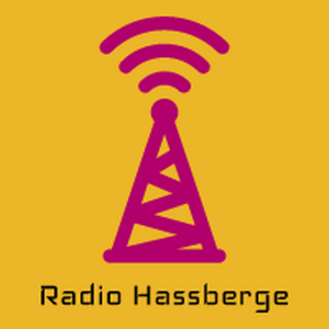 Radiohassberge-logo