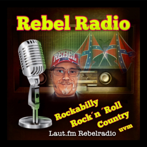 Rebel Radio-logo
