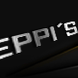 Peppi 60-logo
