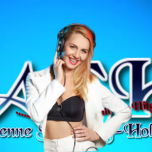Radio For Friends-logo