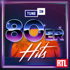 80s Hits-logo