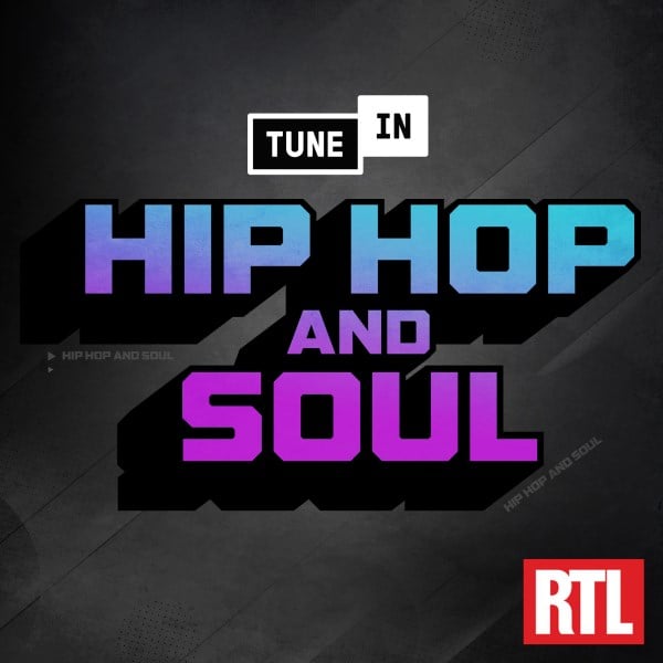 Hip Hop and Soul | Free Internet Radio | TuneIn