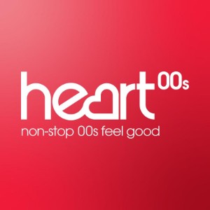 Heart 00s