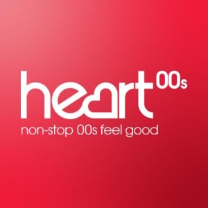 Heart 00s