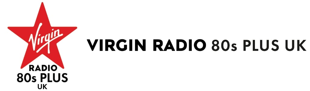 Virgin Radio 80s UK