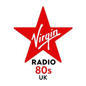 Virgin Radio 80s UK