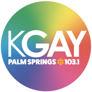 KGAY Palm Springs
