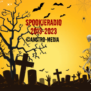 Spookje Radio-logo