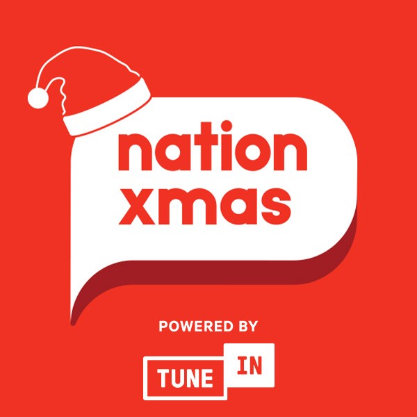 Nation Xmas Free Radio TuneIn