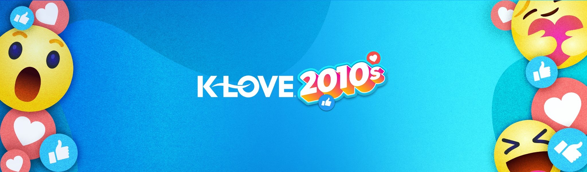 K-LOVE 2010s