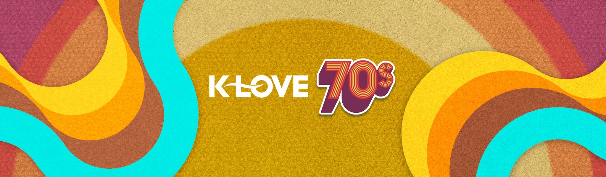 K-LOVE 70s