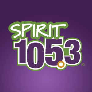 SPIRIT 105 3-logo