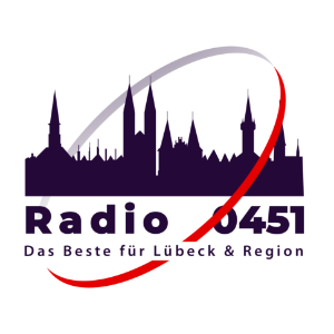 Radio 0451-logo