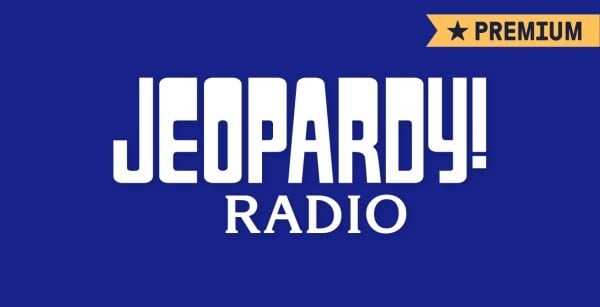 Jeopardy! Radio