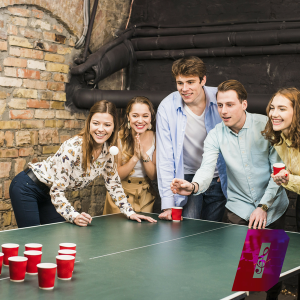 Beer Pong-logo