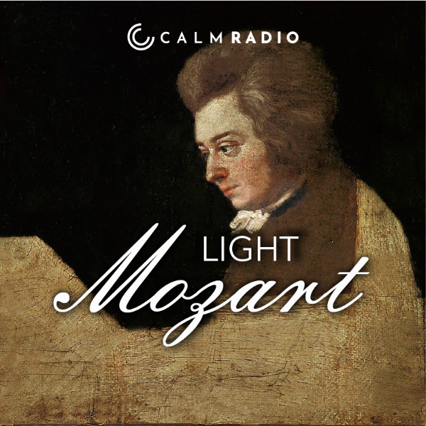 LIGHT MOZART Free Radio TuneIn