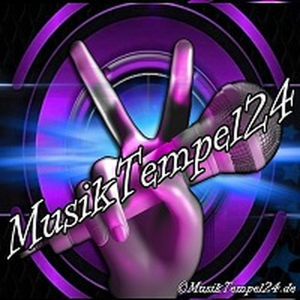 Musiktempel 24-logo