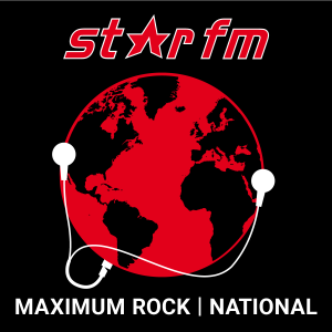 STAR FM National-logo