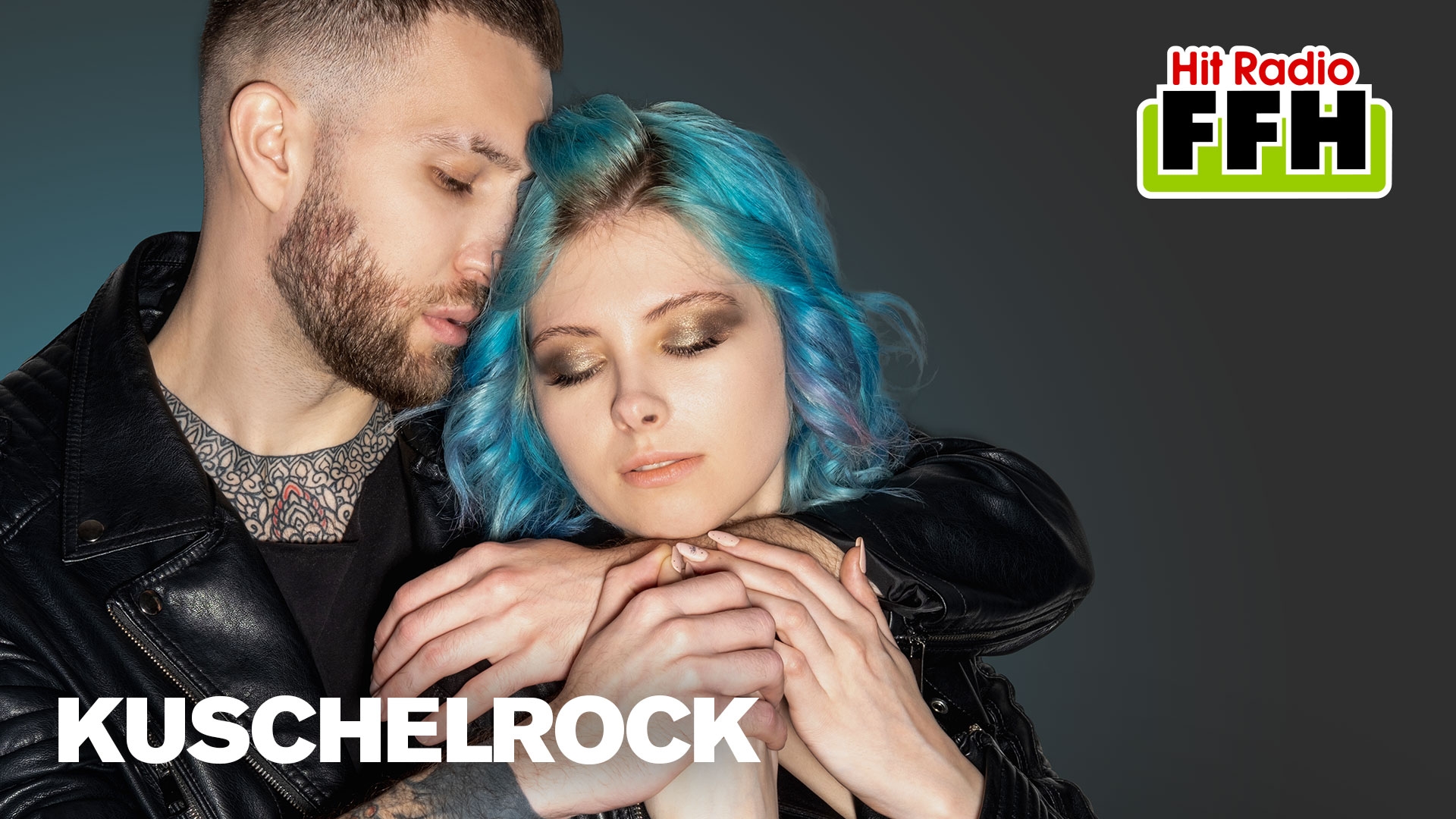 FFH KUSCHELROCK