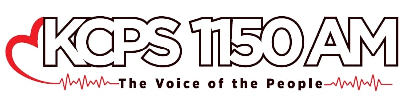 KCPS Talk Radio