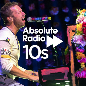Absolute Radio 10s-logo