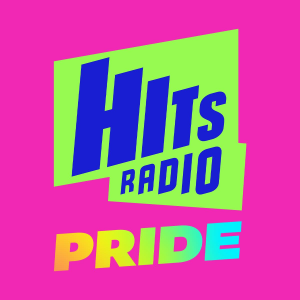 Hits Radio Pride-logo