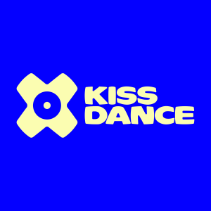 KISS DANCE-logo