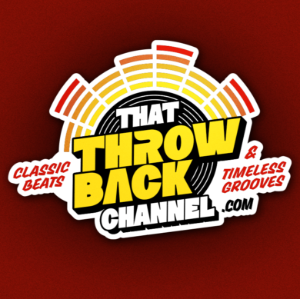 THAT THROWBACK CHANNEL