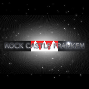 Rock Castle Radio-logo