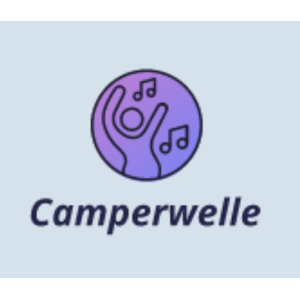 Camping-logo