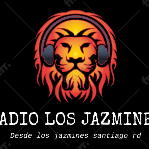 Radiolosjazmines FM-logo
