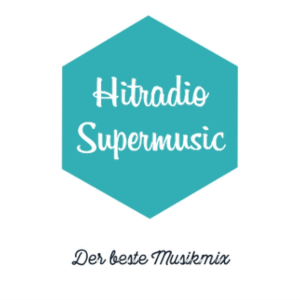 Hitradio Supermusic-logo