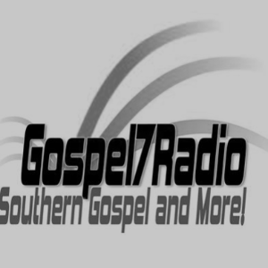 Gospel7Radio-logo