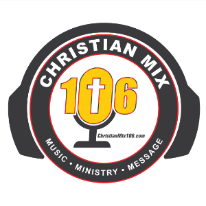 Christian Mix 106-logo